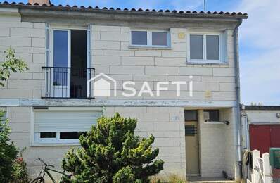 Maison 75 m² — photo du bien