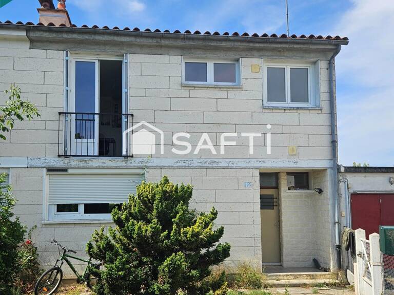 Maison 75 m² — photo 1