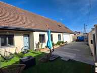 Pavillon T6 individuel, commodités de PLAIN PLIED entièrement clos avec garage, DPE C — photo 2