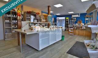 Commerce 3 Pièces 146 m² à vendre à Tucquegnieux (54640)