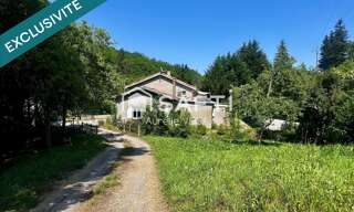 Maison 6 Pièces 239 m² à vendre à Montferrier (09300)