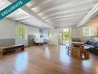 Maison avec atelier et grands espaces professionnels — photo 3