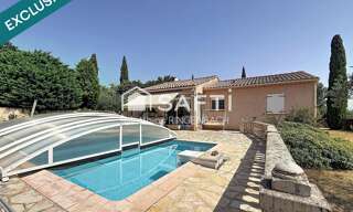 Maison 5 Pièces 153 m² à vendre à Sérignan-du-Comtat (84830)