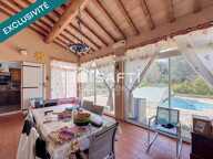 Maison, piscine, dépendance et grand terrain — photo 4