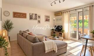 Appartement 2 Pièces 45 m² à vendre à Nice (06200)