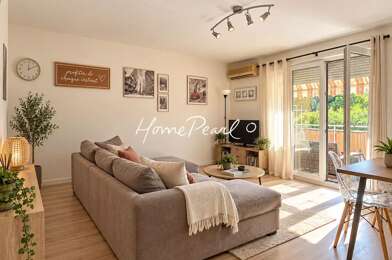 Appartement 2 pièces 220000 €