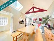 Croth, maison de plain-pied 2 chambres avec terrain de 630 m² — photo 2
