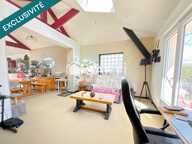 Croth, maison de plain-pied 2 chambres avec terrain de 630 m² — photo 3