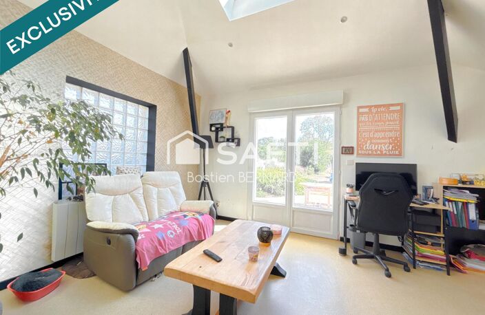 Croth, maison de plain-pied 2 chambres avec terrain de 630 m² — photo 5