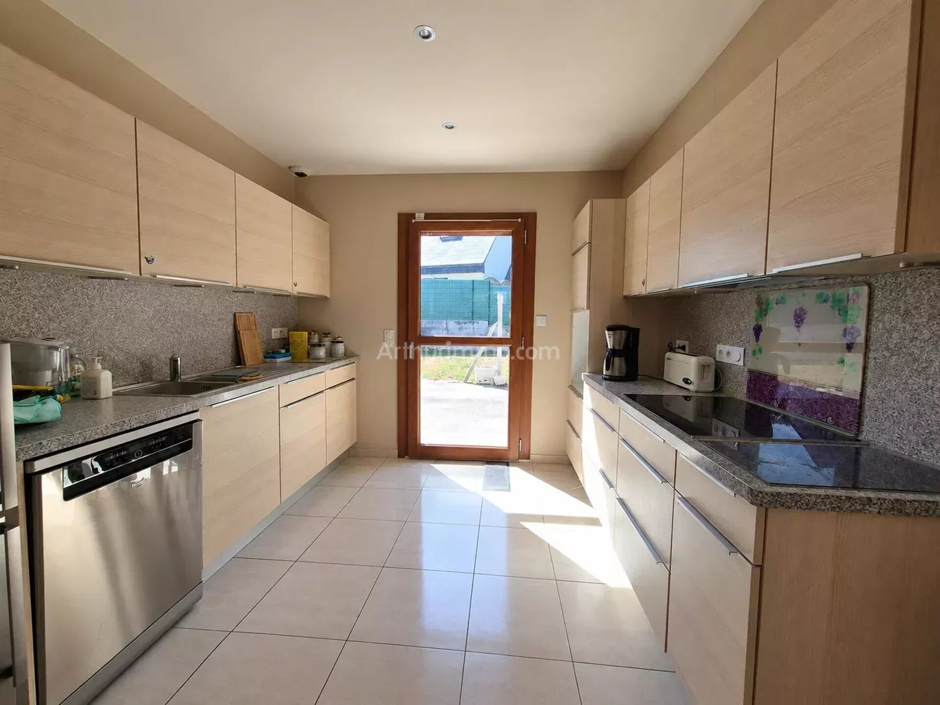 Maison 5 pièces 110 m² · à Le Bono · 110 m² · 468 650 €