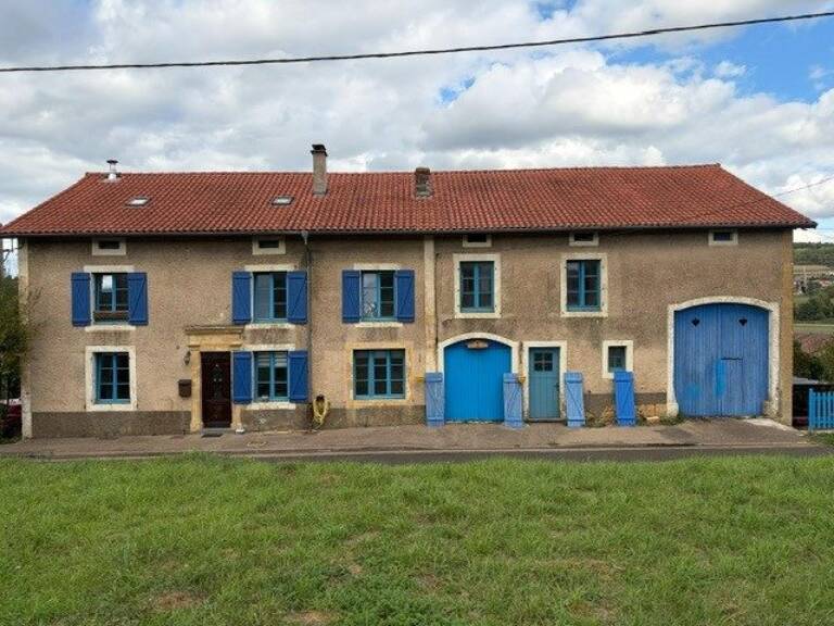 Proche frontière Belge — photo 1
