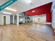 Local commercial rénové de 216 m2 au coeur de Montastruc-La-Conseillère — photo 2