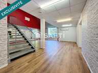 Local commercial rénové de 216 m2 au coeur de Montastruc-La-Conseillère — photo 3