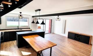 Maison 5 Pièces 130 m² à vendre à Beaumont (63110)