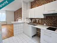 Vieux-Lille : T2 avec cour et cave voûtée — photo 3