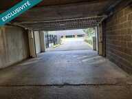 GARAGE A VENDRE - AU PIED DU METRO FORT DE MONS- — photo 3