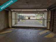 GARAGE A VENDRE - AU PIED DU METRO FORT DE MONS- — photo 4