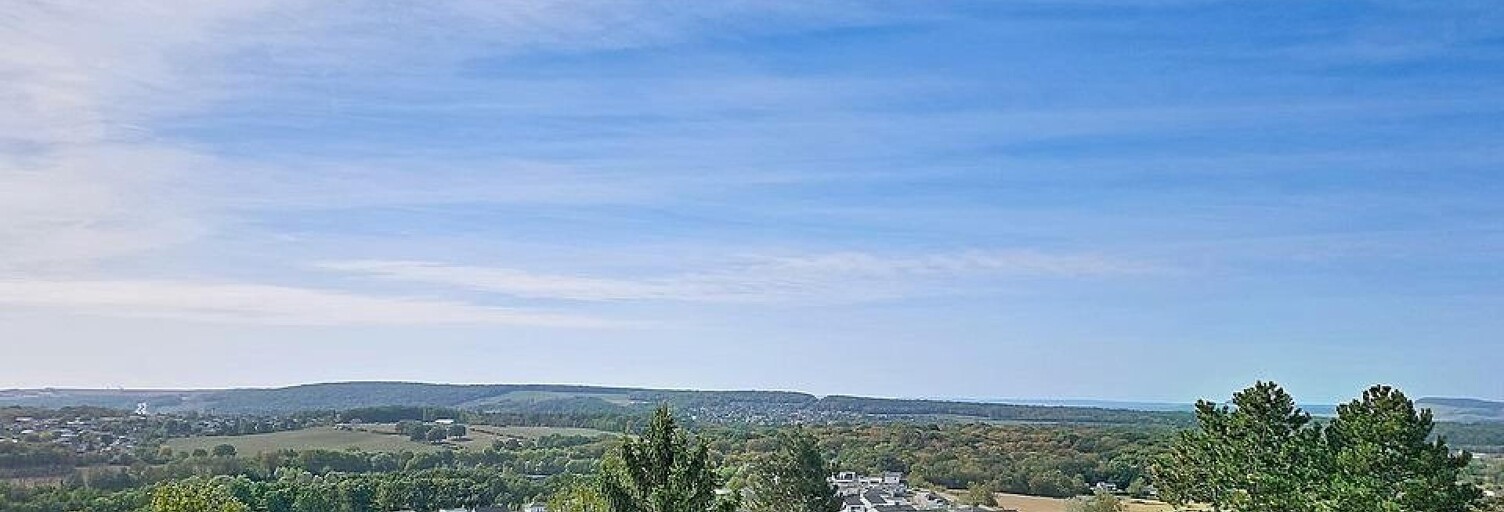 Appartement 3 Pièces 64 m² à vendre à Ludres (54710)