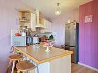 Appartement lumineux 2 chambres, grand balcon et box fermé — photo 2