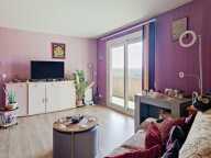 Appartement lumineux 2 chambres, grand balcon et box fermé — photo 3