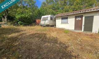 Terrain  3040 m² à vendre à Graissessac (34260)