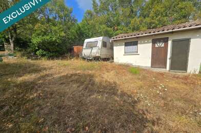 Terrain  25000 €