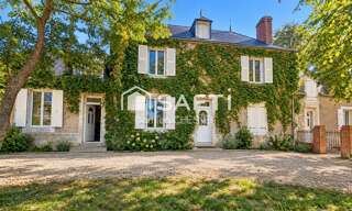 Maison 5 Pièces 180 m² à vendre à Saint-Christophe-en-Boucherie (36400)