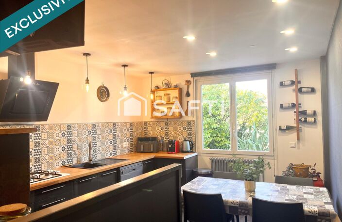 ROYAN! Adorable maison de 97 m2, 3 chambres, jardin — photo 2