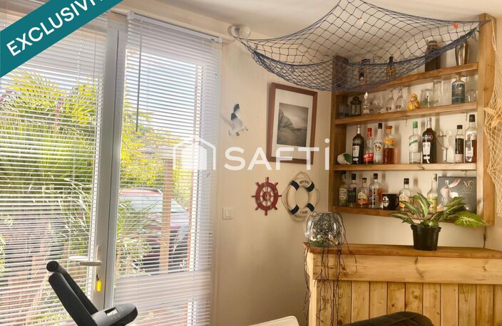 ROYAN! Adorable maison de 97 m2, 3 chambres, jardin — photo 3