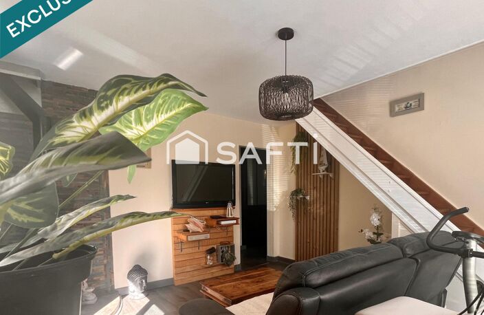 ROYAN! Adorable maison de 97 m2, 3 chambres, jardin — photo 5