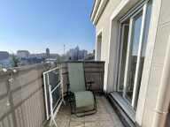 T3 quartier Gare Lumineux avec balcon et parking — photo 2