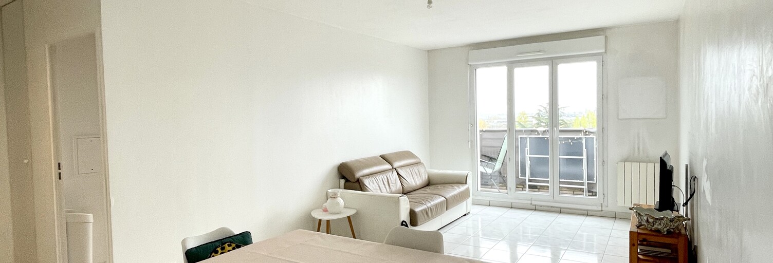 Appartement 3 Pièces 69 m² à vendre à Le Bourget (93350)
