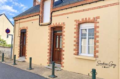 Maison 4 pièces 70500 €