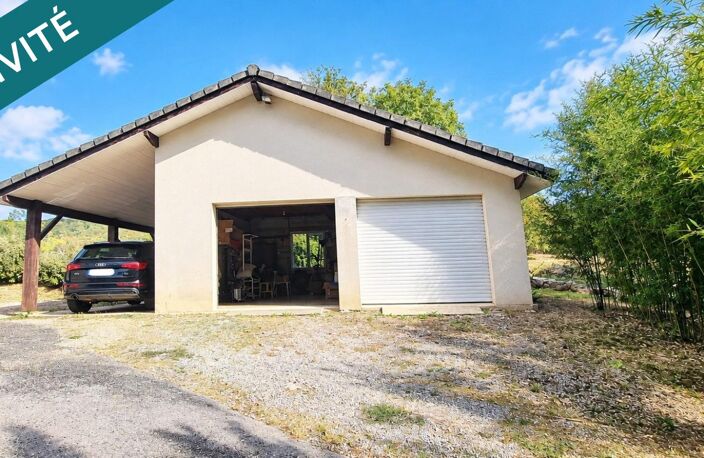 Maison d'architecte, 4 chambres, sans vis à vis. — photo 3
