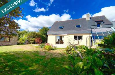 Maison familiale 130 m² avec dépendance, commodités à pied — photo du bien