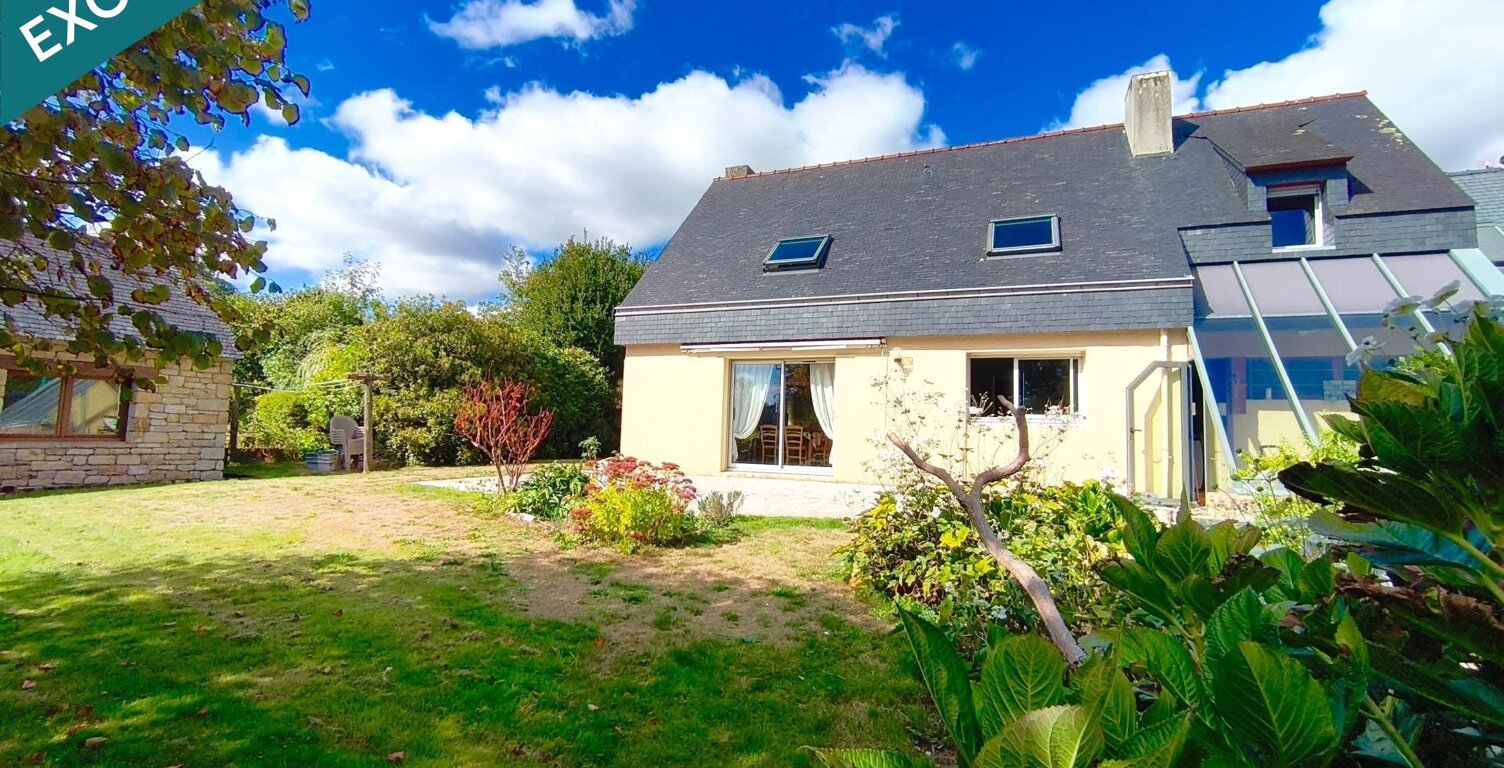 Maison familiale 130 m² avec dépendance, commodités à pied — photo 1