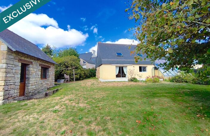 Maison familiale 130 m² avec dépendance, commodités à pied — photo 2