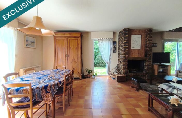 Maison familiale 130 m² avec dépendance, commodités à pied — photo 4