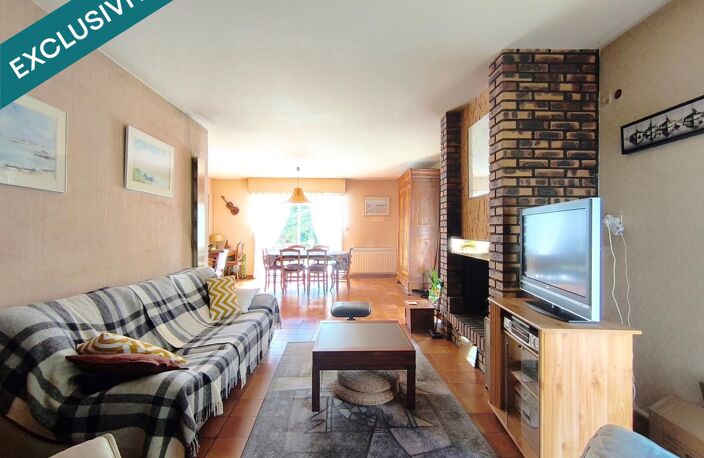 Maison familiale 130 m² avec dépendance, commodités à pied — photo 5