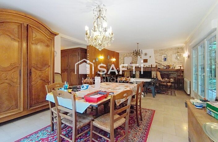 Maison avec studio indépendant sur terrain boisé — photo 2