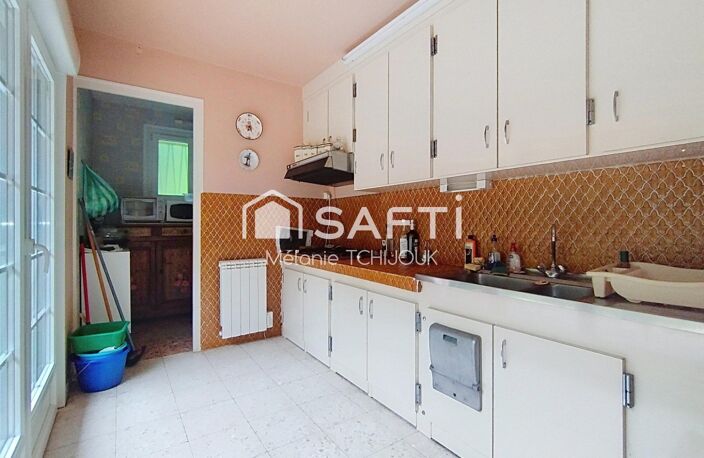 Maison avec studio indépendant sur terrain boisé — photo 4