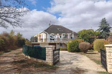 Maison 7 pièces 249000 €