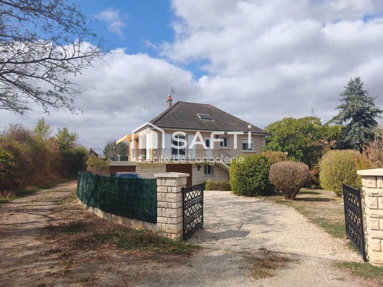 MAISON FAMILIALE - PISCINE - AUCUNS TRAVAUX — photo 1