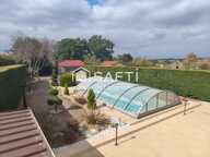 MAISON FAMILIALE - PISCINE - AUCUNS TRAVAUX — photo 3