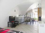 Maison de village avec jardin et abri voiture — photo 2