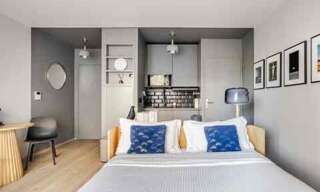 Appartement 1 Pièce 29 m² à vendre à Villejuif (94800)