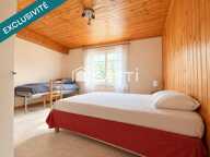 PORT-LESNEY  Maison ancienne avec beaux volumes, 5 chambres — photo 2