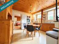 PORT-LESNEY  Maison ancienne avec beaux volumes, 5 chambres — photo 4