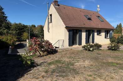 Maison 5 pièces 189000 €