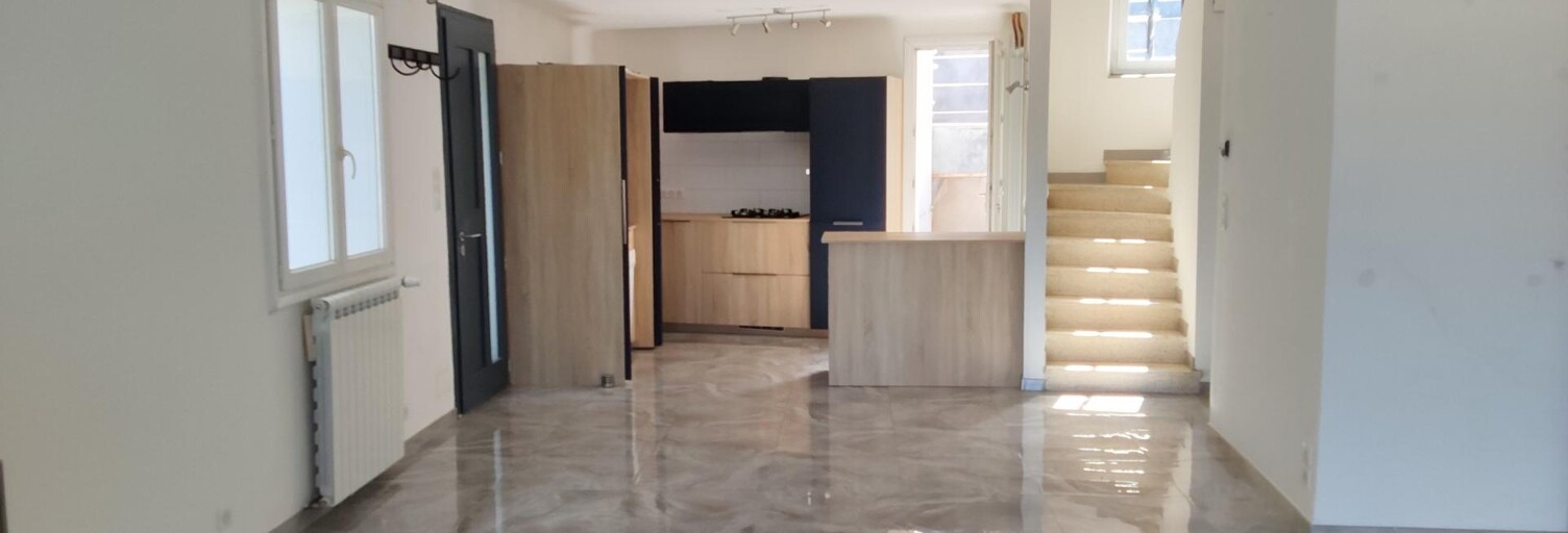 Maison 4 Pièces 87 m² à vendre à Carcès (83570)